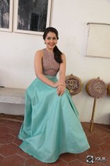 Raashi Khanna Interview About Bengal Tiger